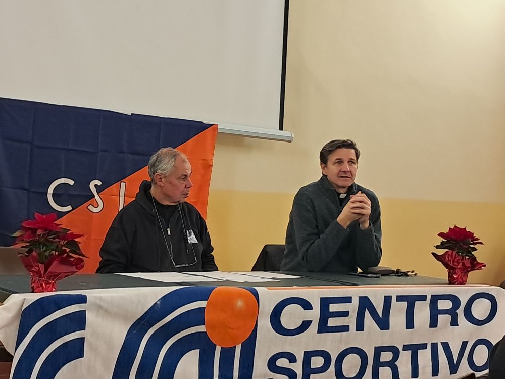 CSI COMITATO DI PRATO